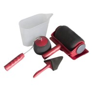 Trafalet Paint Racer, cu rezervor pentru zugravit rapid