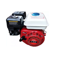 Motor pe Benzina DDT Profesional 7.5 CP cu fulie dubla