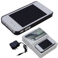 Electrosoc 2 in 1 cu lanterna tip autoaparare