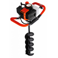 MOTOBURGHIU, GP-ED520, 5.5 CP, 3 BURGHIE INCLUSE