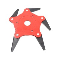 Mosor motocoasa tip Blizzard