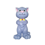 Jucaria preferata a copiilor: Talking Tom - Motanul Vorbitor (mare)