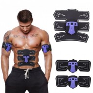 Kit Smart Fitness EMS Fit Boot Toning electrostimulare corporala Health Herald