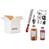 Pachet accesorii consumabile drujba