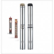 Pompa submersibila 52 metri multietajata Swat 1500W 95QJ5-60-0.90
