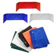 Prelata 12 metri pentru pereti pavilion de gradina 3x6m