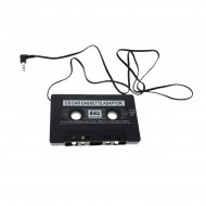 Adaptor caseta cu mufa Jack 3.5 mm