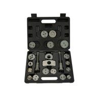 Trusa completa kit universal presa pistoane etrieri frână, 21 piese
