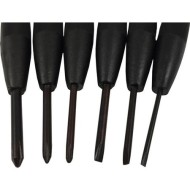 Trusa surubelnite 6 piese de precizie pentru laptop, telefoane