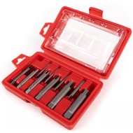 Trusa suruburi extractoare 10 piese M4 - M20