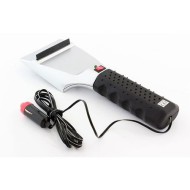 Racleta electrica auto 12 V cu incalzire