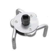 Cheie pentru filtru ulei universala 63 mm-110 mm