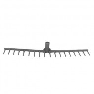 Grebla plastic 18 dinti