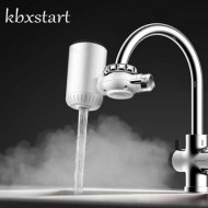 Robinet Electric instant tip filtru pentru apa calda