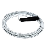 Sarpe desfundat tevi canalizare 5 m