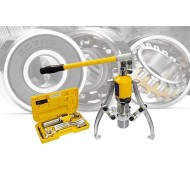 Presa hidraulica Extractor profesional rulmenti capacitate 15 Tone