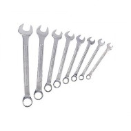 Set 8 chei combinate