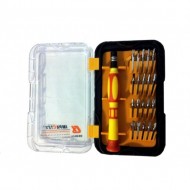 Set surubelnite 20 in 1