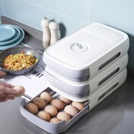 Cutie pentru ouă EggProtect