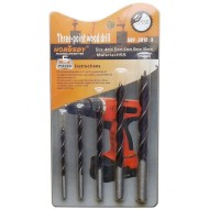 Trusa 5 spirale Horusdy SDY 2012-3