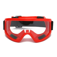 Ochelari de protectie anti-praf sau zapada, cu aerisiri anti-aburire, pentru schi, snowbording, ATV-uri, motocross