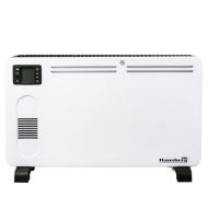 Convector cu Afisaj LCD HAUSBERG HB-8230, 2300 W