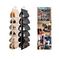 Organizator de incaltaminte de 6 perechi