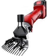 MASINA DE TUNS OI CU 2 ACUMULATORI 36V