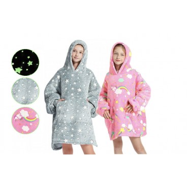 Hanorac superpufos, de copii, diverse modele