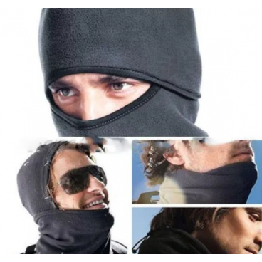 Cagula 3in1 - fleece TCM